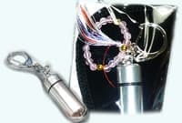 メモリアルカプセル